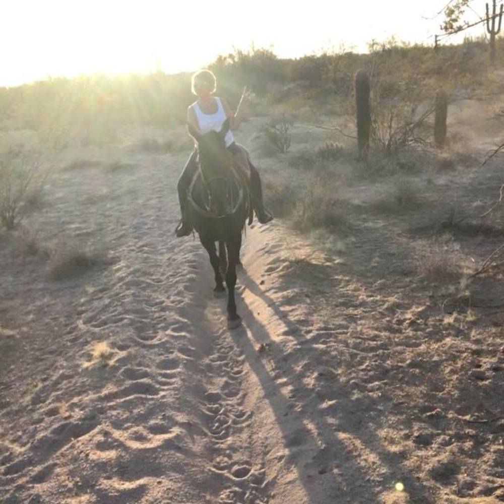 Meet your Posher, Brigid